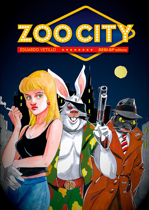 Zoo City