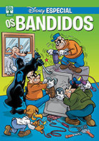Disney Especial - Os Bandidos
