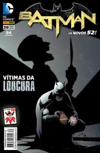 Batman # 39
