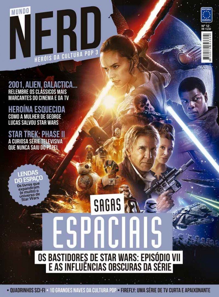 Capa MN SAGAS ESPACIAIS