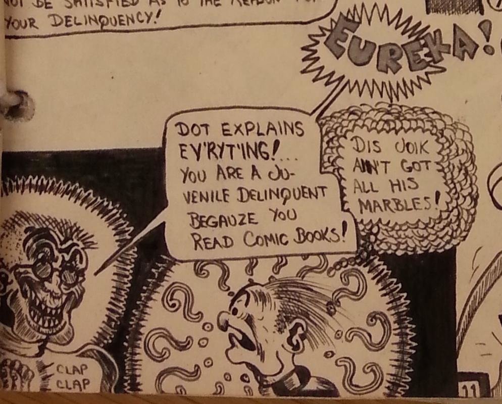 HQ de David Pace Wigransky HQ de David Pace Wigransky