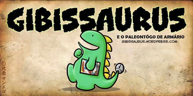 Gibissaurus