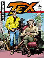 Almanaque Tex # 48