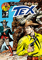 Tex Platinum # 1