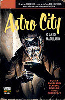 Astro City - Volume 4 - O Anjo Maculado