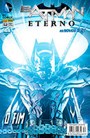 Batman Eterno # 52
