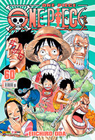 One Piece # 60