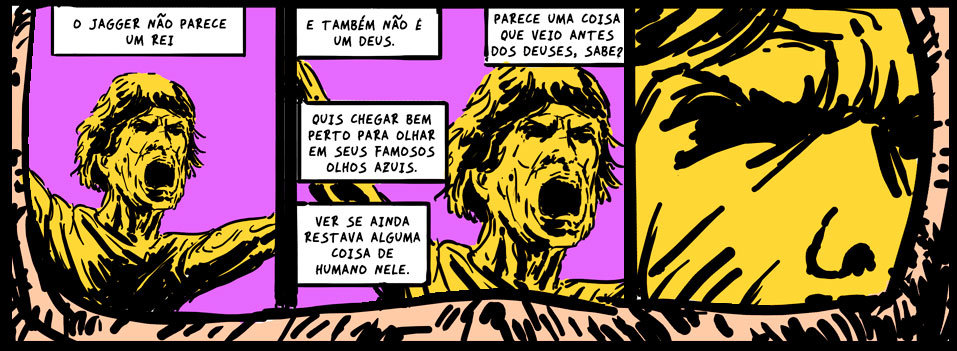 Rolling Stones Rolling Stones