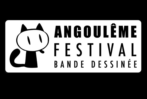 Festival Internacional de Quadrinhos de Angoulême