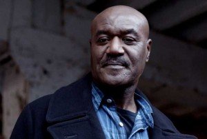 Delroy Lindo