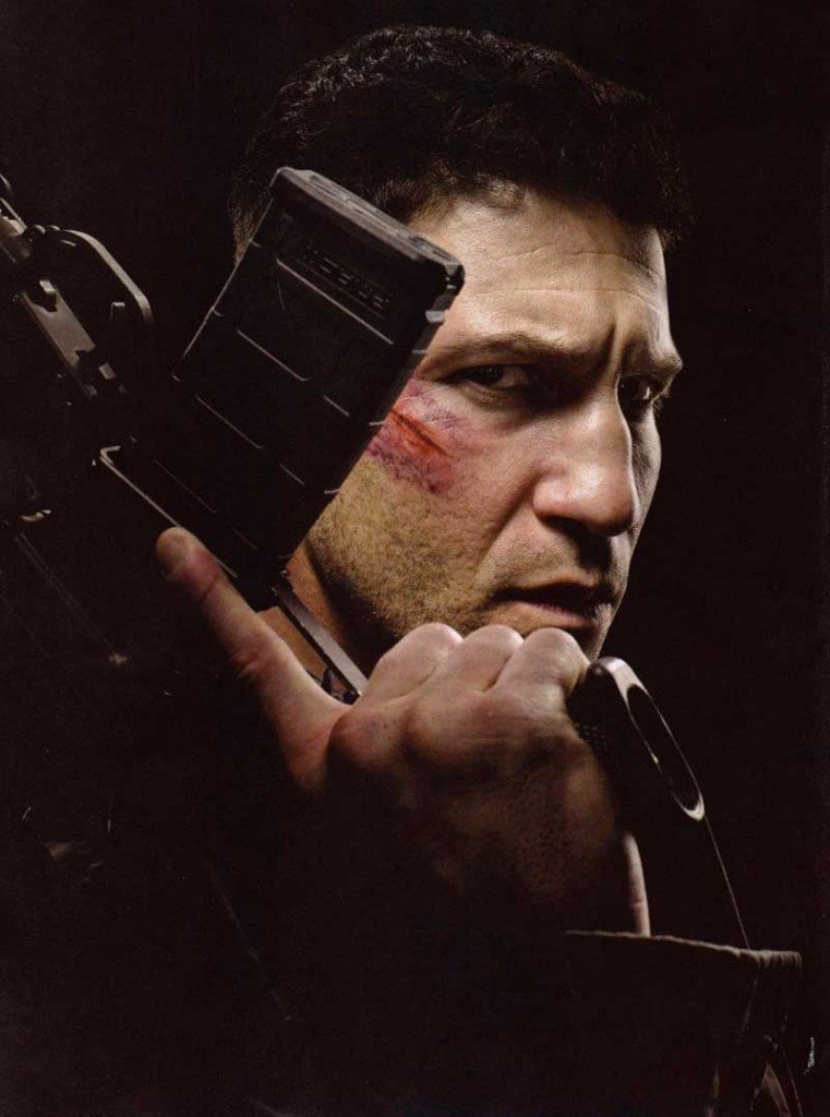 Jon Bernthal Jon Bernthal