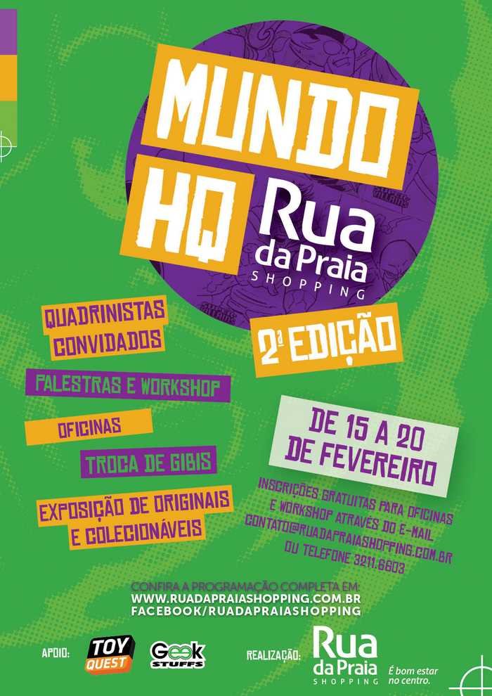Mundo HQ mundo_hq