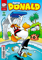 Pato Donald # 2453