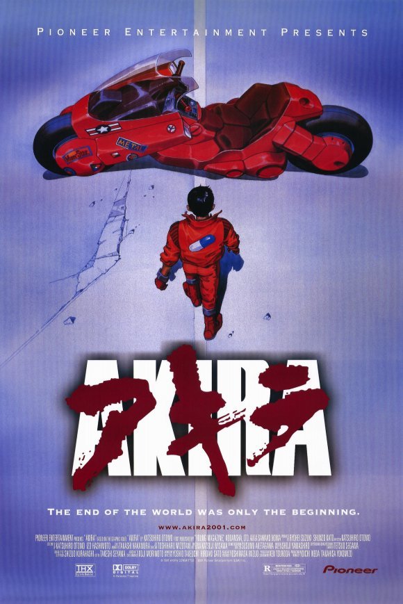 Akira Akira