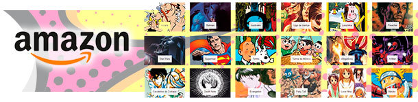 Amazon Brasil Amazon Brasil