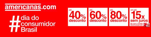 Americanas Americanas