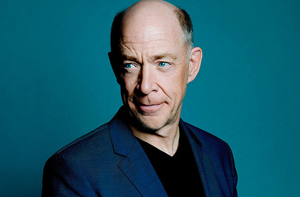 J.K. Simmons J.K. Simmons