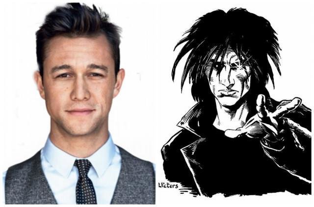 Joseph Gordon-Levitt Joseph Gordon-Levitt