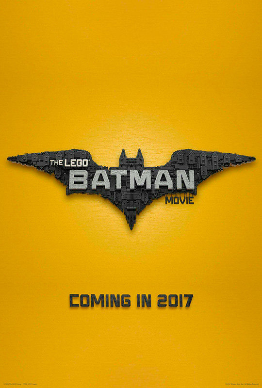 The Lego Batman Movie The Lego Batman Movie