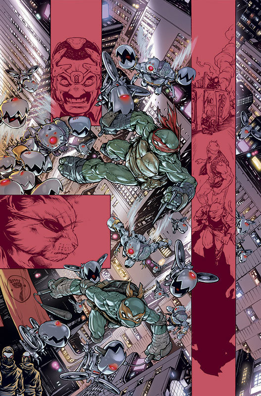 Arte de Mateus Santolouco Arte de Mateus Santolouco