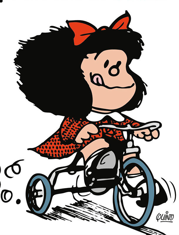 Mulheres_Mafalda