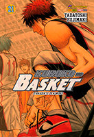Kuroko no Basket # 21