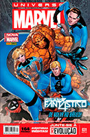 Universo Marvel # 31