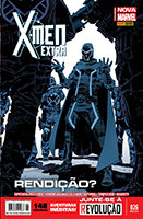 X-Men Extra # 26