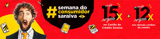 Saraiva Saraiva