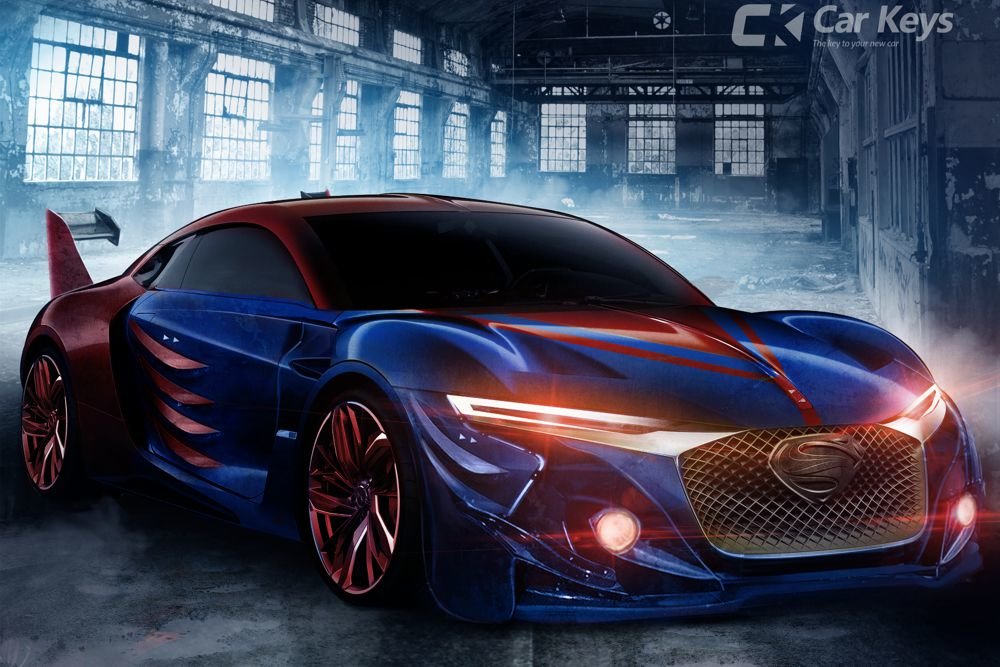 Supermovel Supermovel