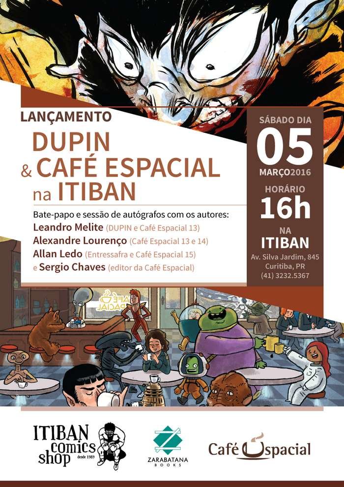 Itiban convite_itiban