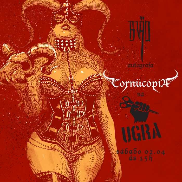 Cornücópia cornucopia_ugra