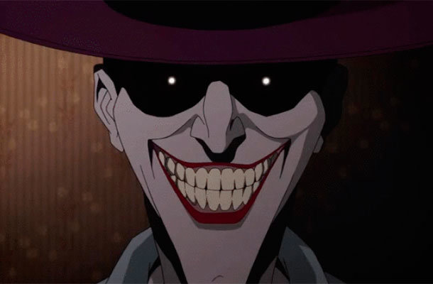 BatmanPiadaMortalAnimated