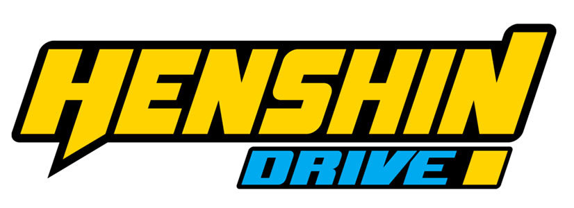 Henshin Drive Henshin Drive