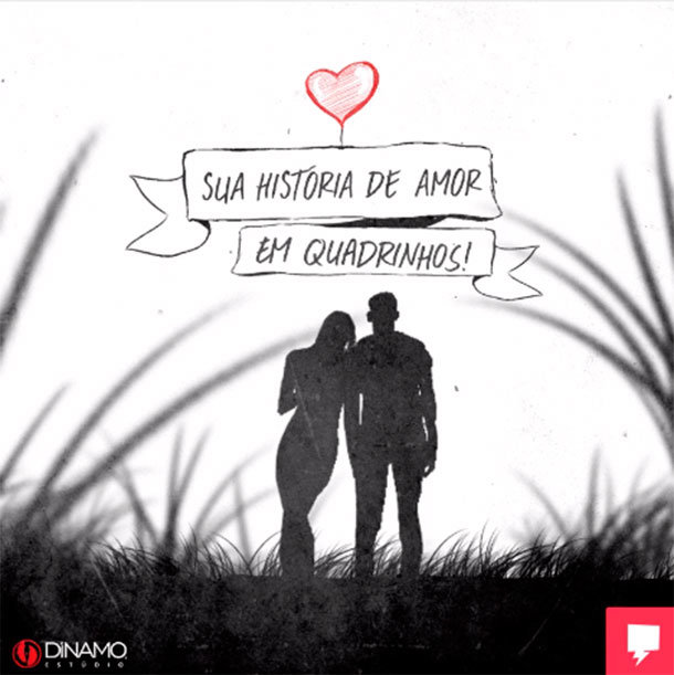 Concurso Social Comics Concurso Social Comics