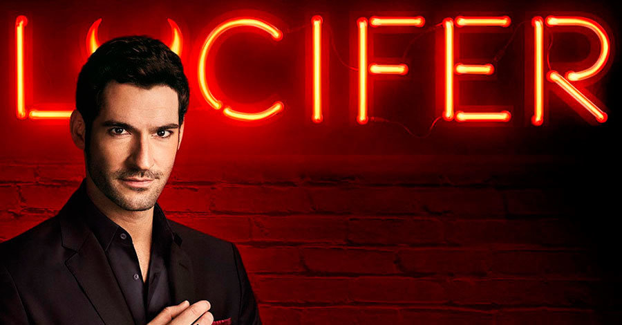 Lúcifer Lúcifer