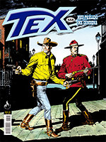 Tex # 558