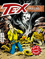Tex Coleção # 402