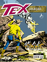 Tex Coleção # 403