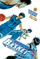 Kuroko No Basket # 20