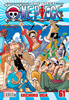 One Piece # 61