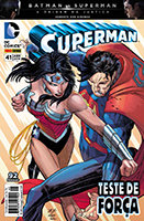 Superman # 41