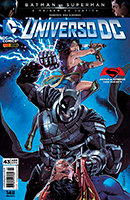 Universo DC # 43
