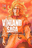 Vinland Saga # 14