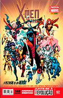 X-Men Extra # 27