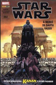Star Wars # 2