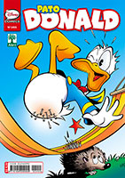 Pato Donald # 2455