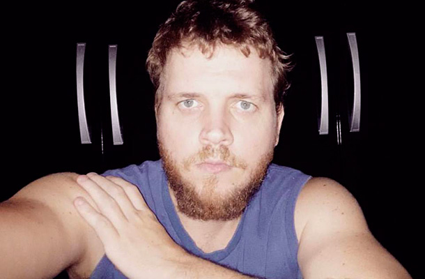 Allan Goldman Allan Goldman