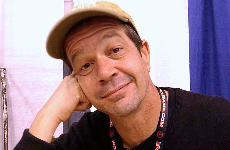 Darwyn Cooke Darwyn Cooke