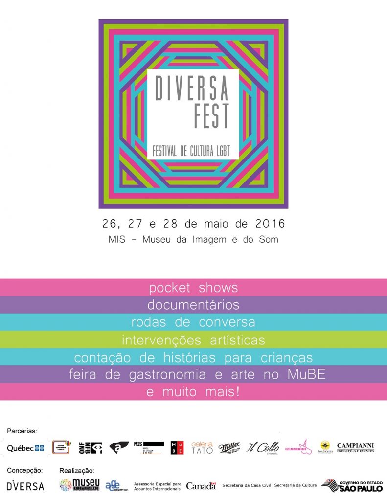 Diversa Fest